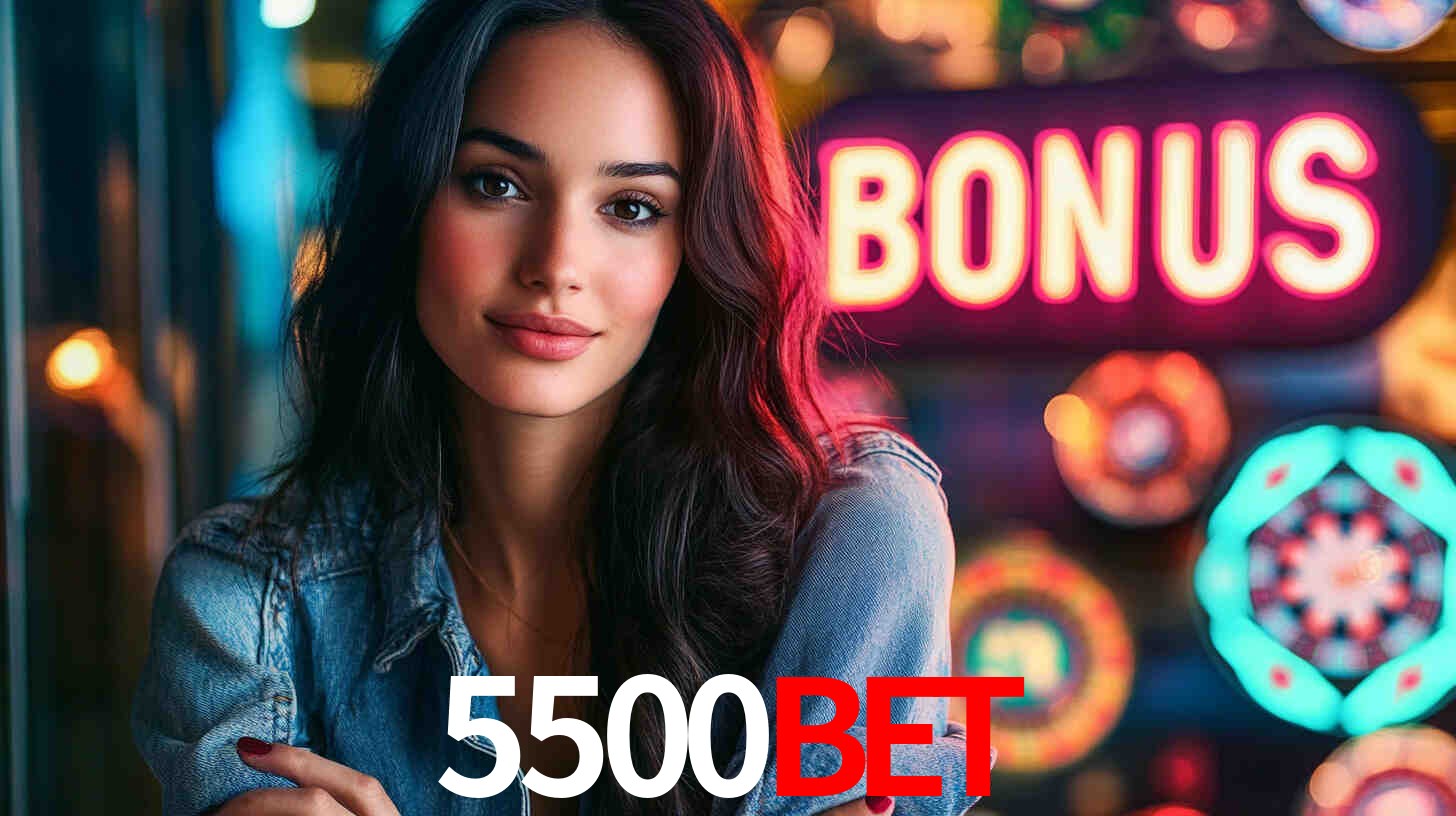 5500BET vip