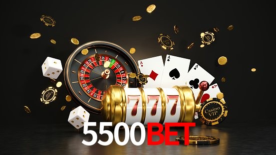 Statistics 5500BET