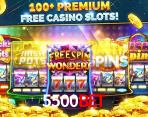A Emoção da Loteria na 5500bet: Uma Chance de Mudança de Vida
