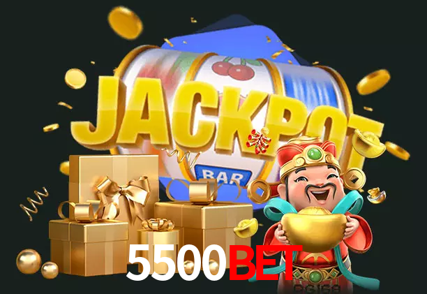 5500BET bet