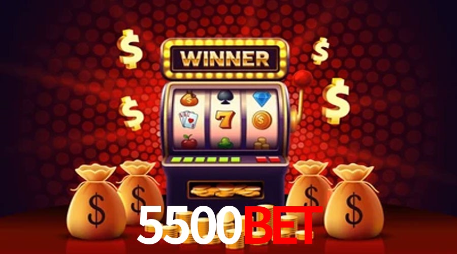 Flash Promotion 5500BET