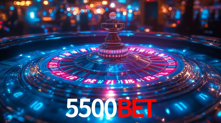 Exclusive Games 5500BET