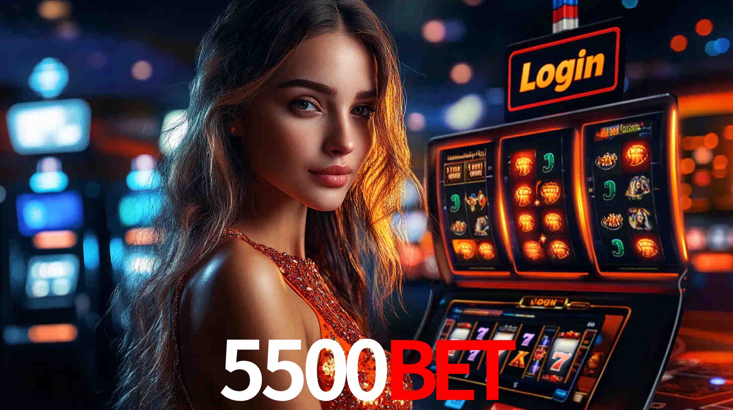 5500BET