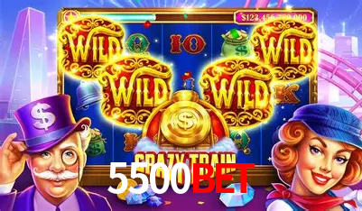 5500BET Brasília - VIP Program