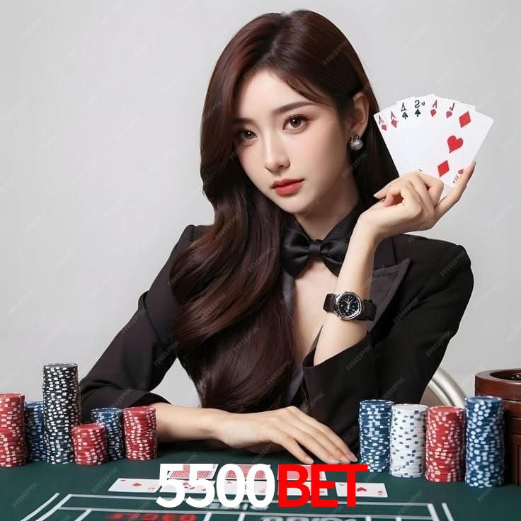 5500BET - Login Methods