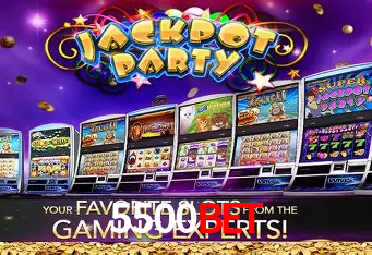 Descubra o Mundo do Cassino Online com 5500BET