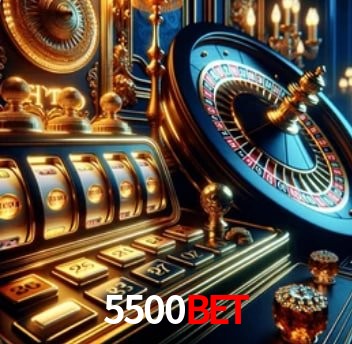 Recursos de Bônus 5500BET