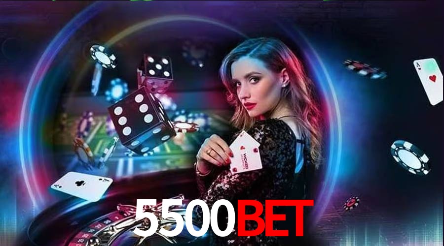 Exclusive Offers 5500BET