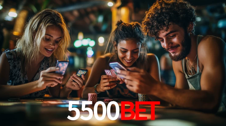 Aviator Game 5500BET