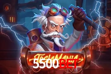 5500BET Belo Horizonte - Jackpots