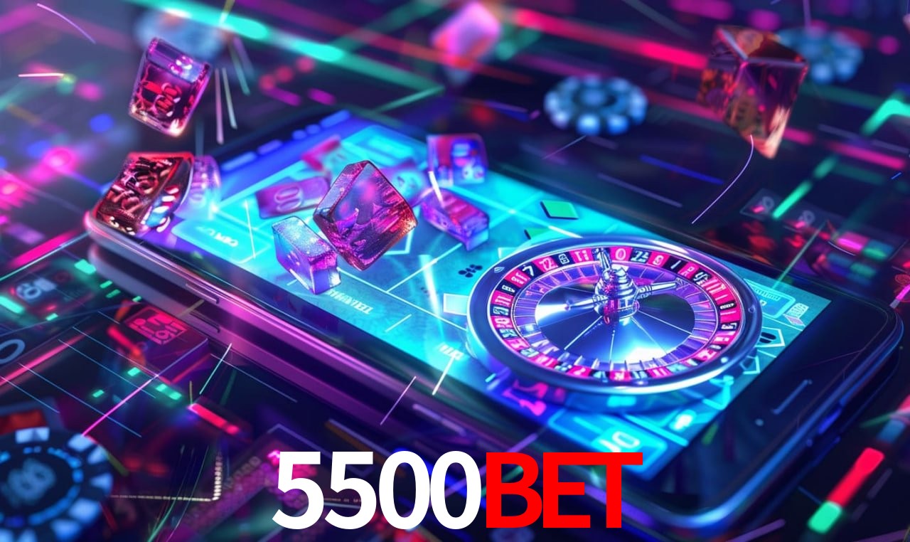 Login Seguro 5500BET