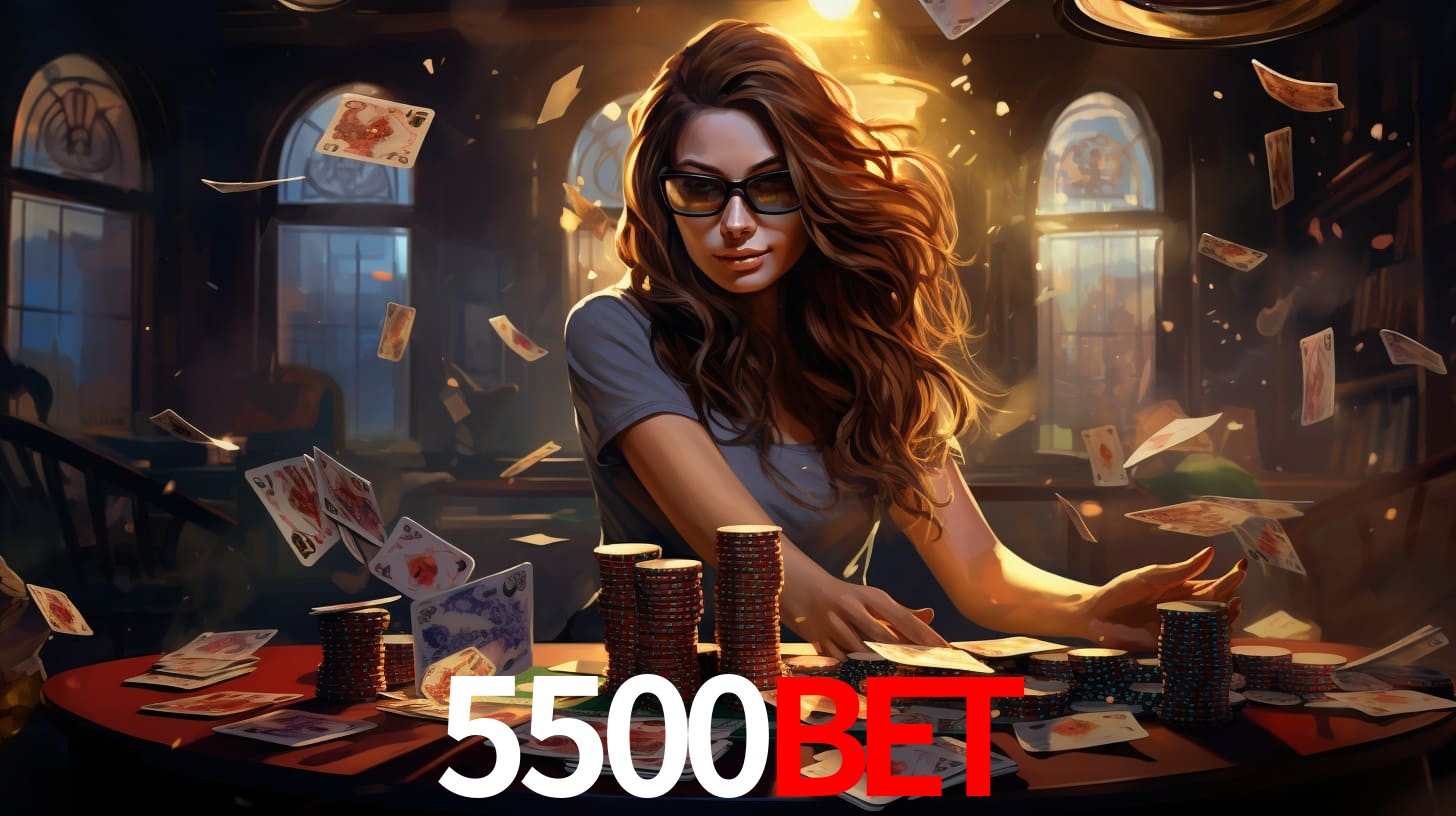 Basketball Betting 5500BET