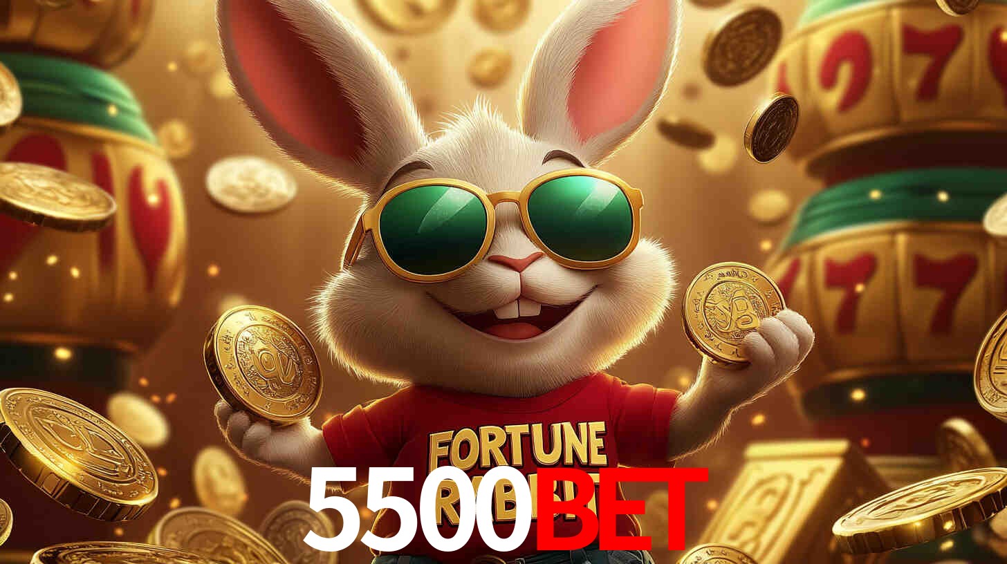 5500BET: Seu Especialista em Apostas Esportivas Brasileiras