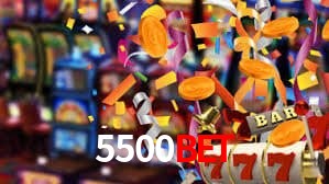 5500BET,5500BET app