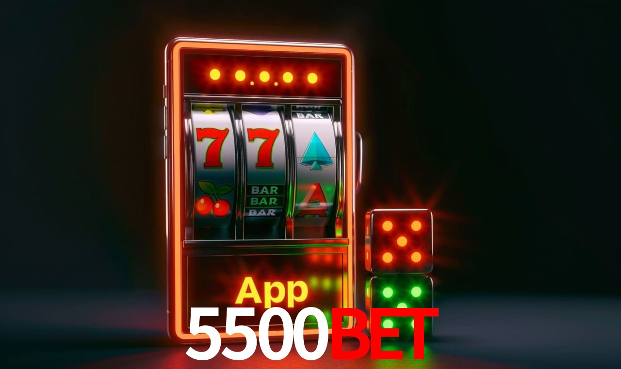 Sistemas de Segurança 5500BET