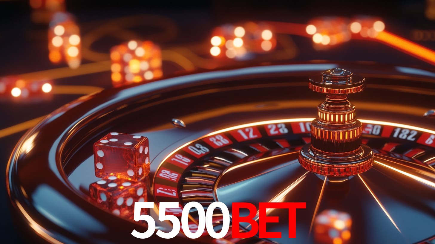 5500BET app