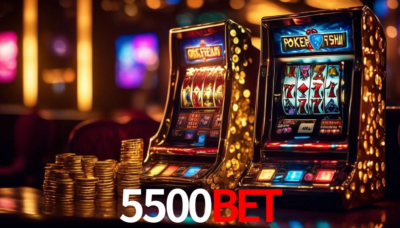 cassino 5500BET