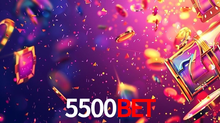 Jogos Exclusivos 5500BET