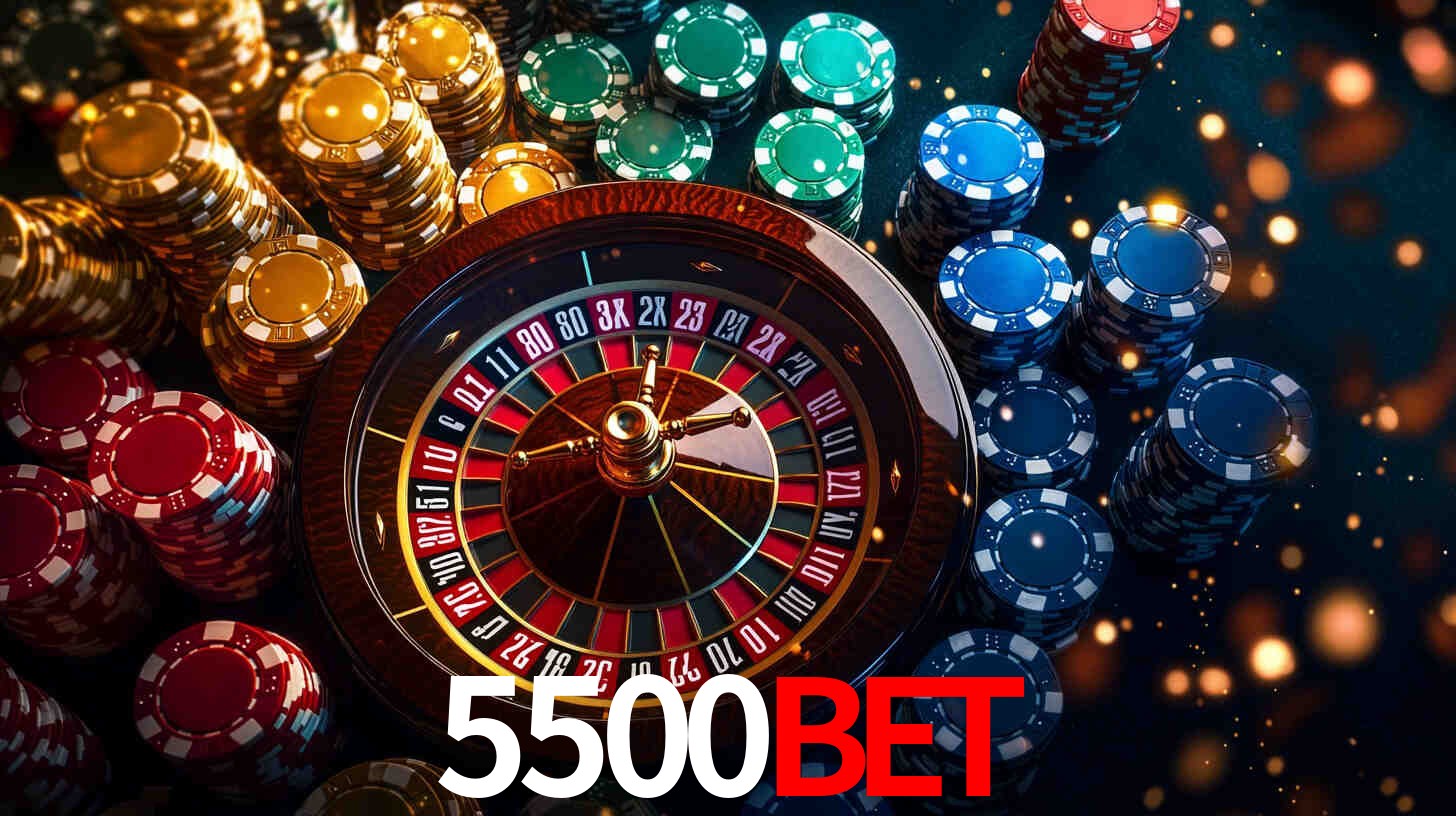 Tournaments 5500BET