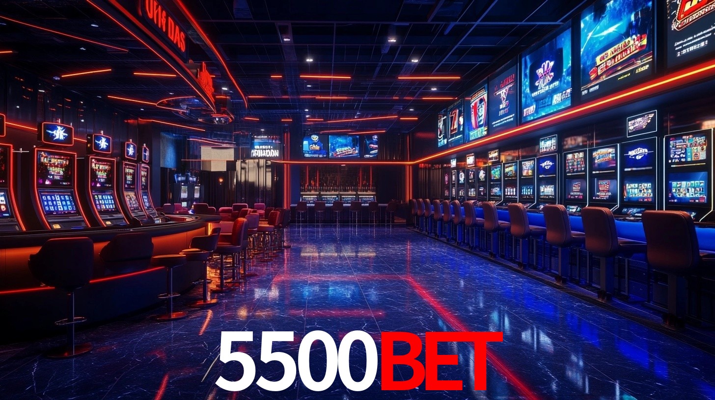 VIP Casino 5500BET