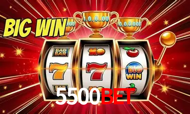 5500BET São Paulo - All Bonuses