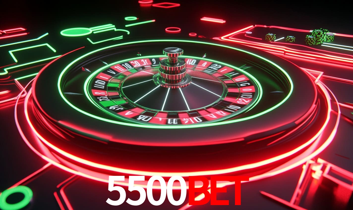 5500BET Belo Horizonte - Provably Fair