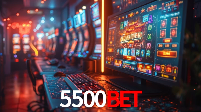 5500BET,5500BET app