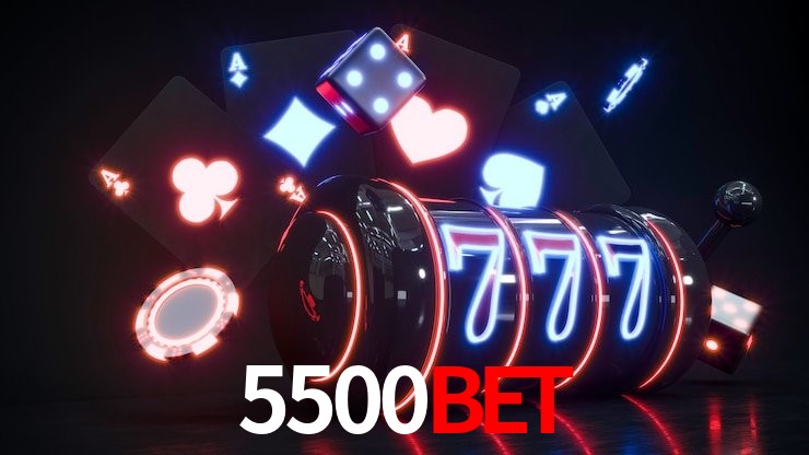 Bonus Features 5500BET