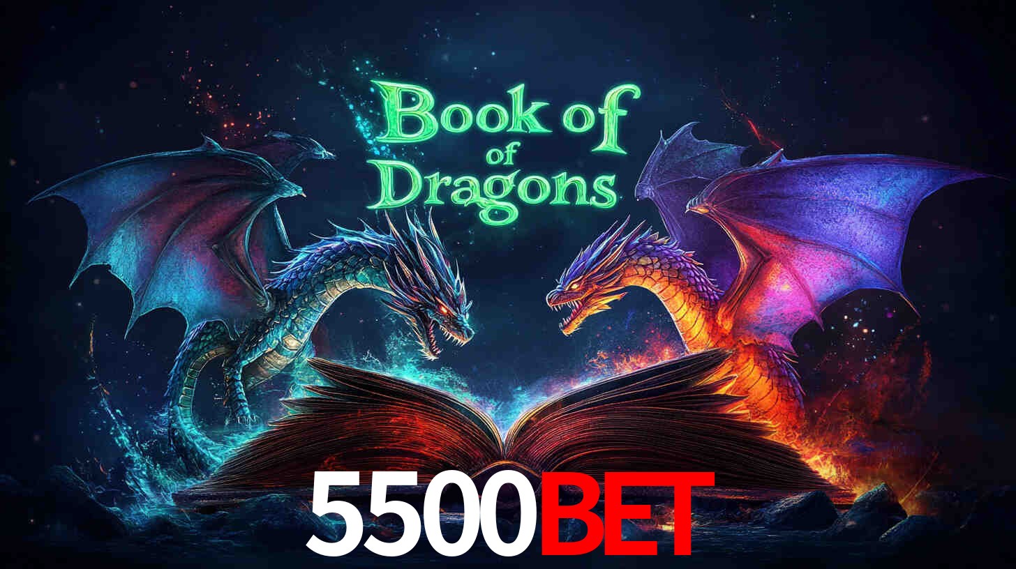 A Popularidade dos Caça-Níqueis no 5500BET