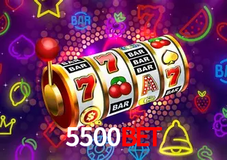 A Revolução dos Aplicativos de Jogos no 5500BET