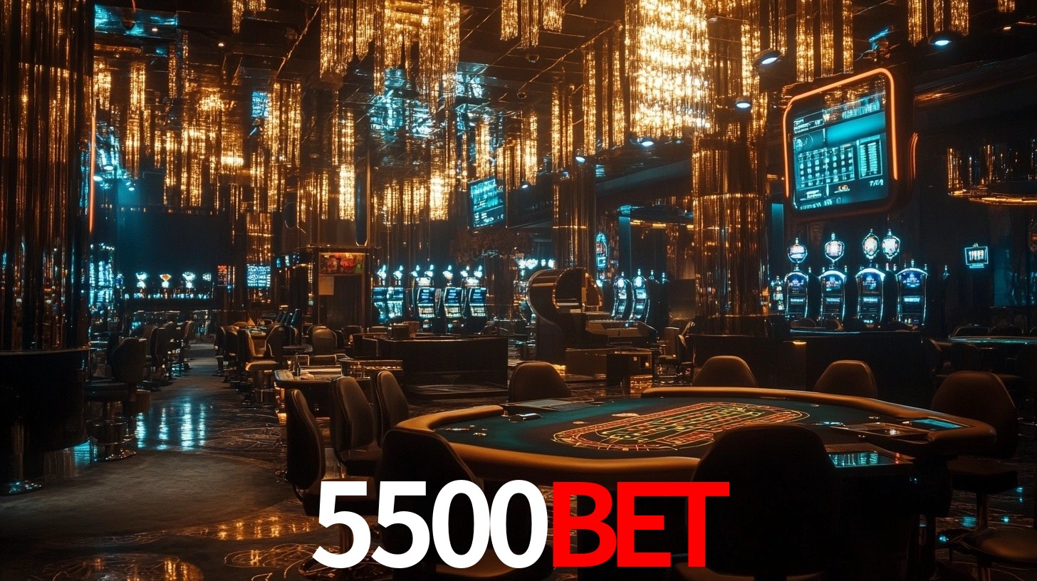 5500BET app