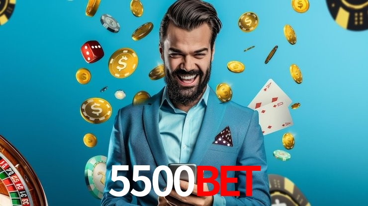 2FA Security 5500BET