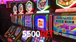 Casino VIP 5500BET