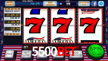 5500BET Rio de Janeiro - Professional Dealers