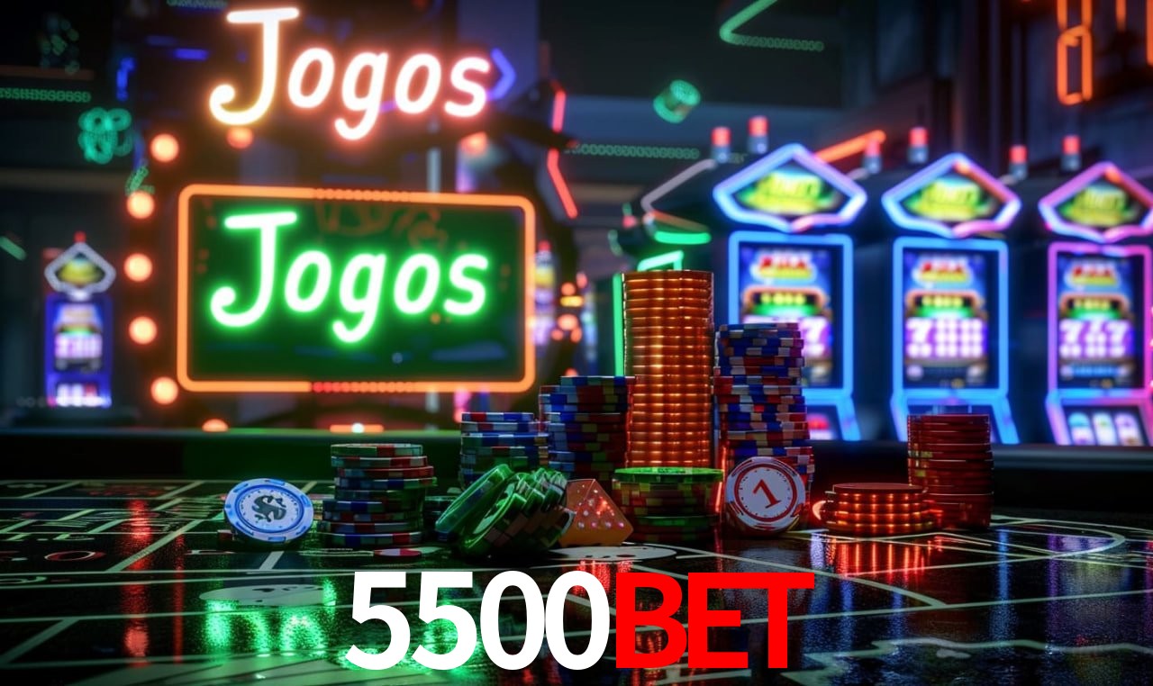 5500BET vip