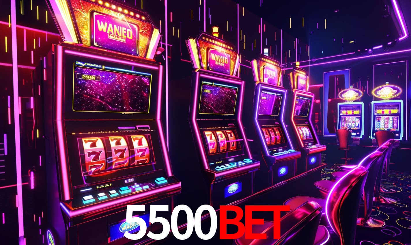 5500BET Brasília - Crash Guide
