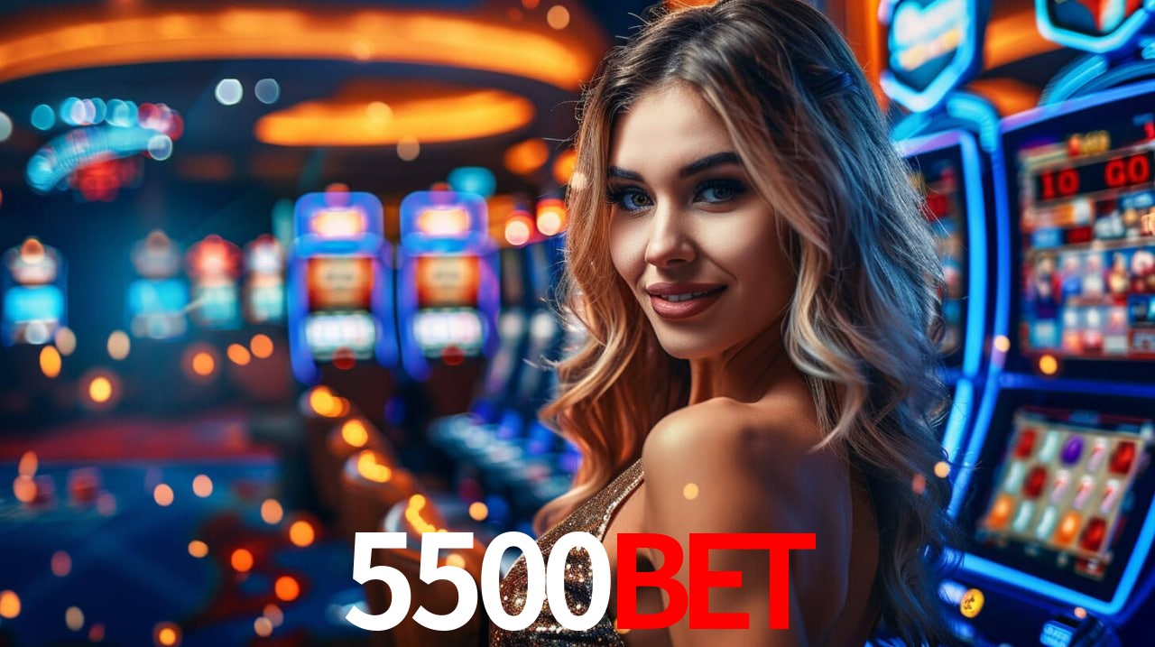Secure Login 5500BET
