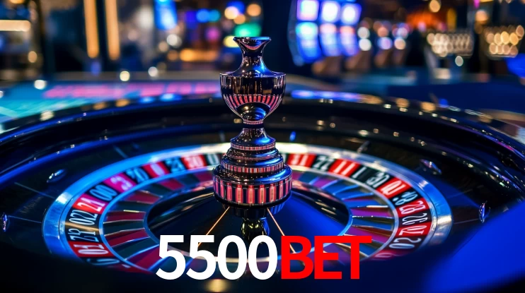 Premium Interface 5500BET