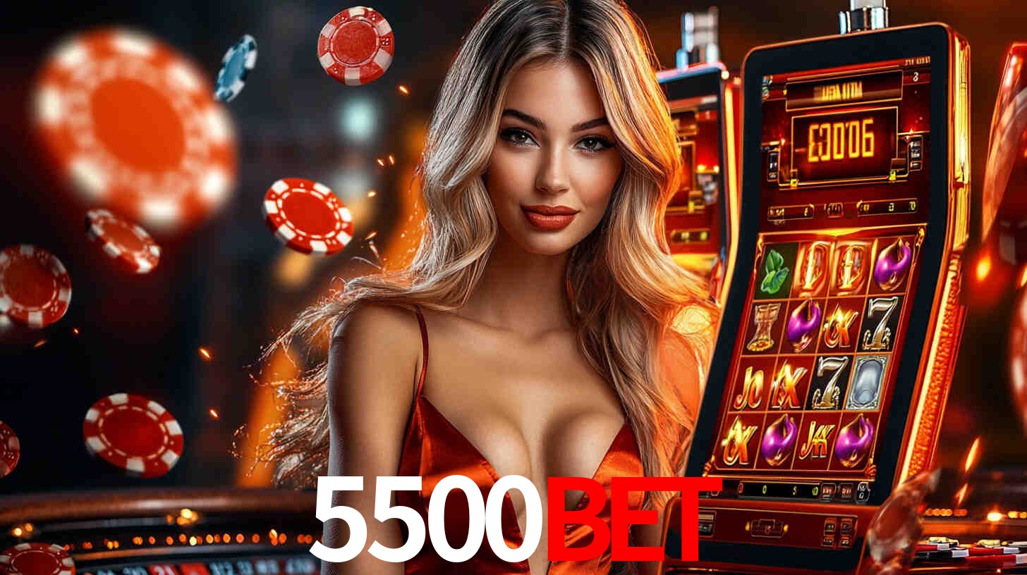 5500BET vip