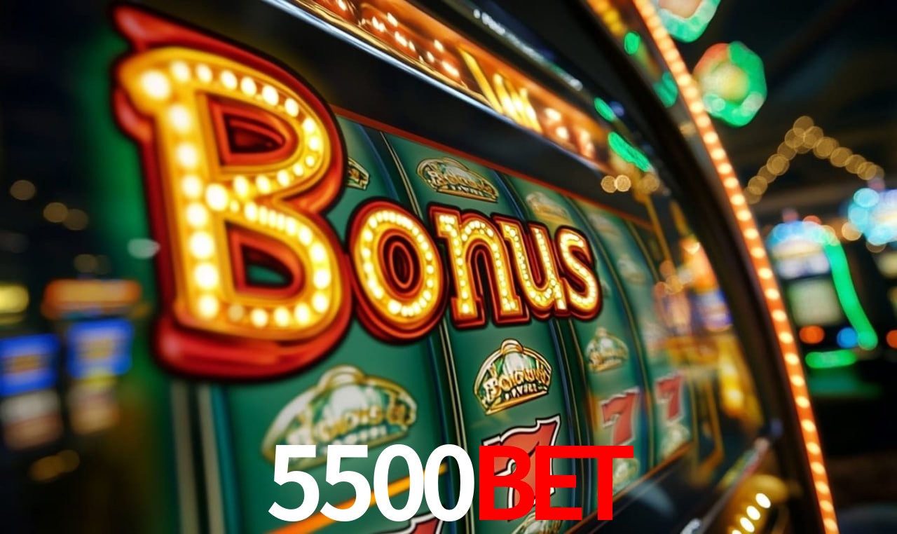 5500BET Belo Horizonte - Promo Tips