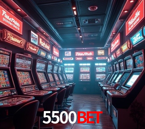 5500BET Promoções - 30+ Ofertas Diárias
