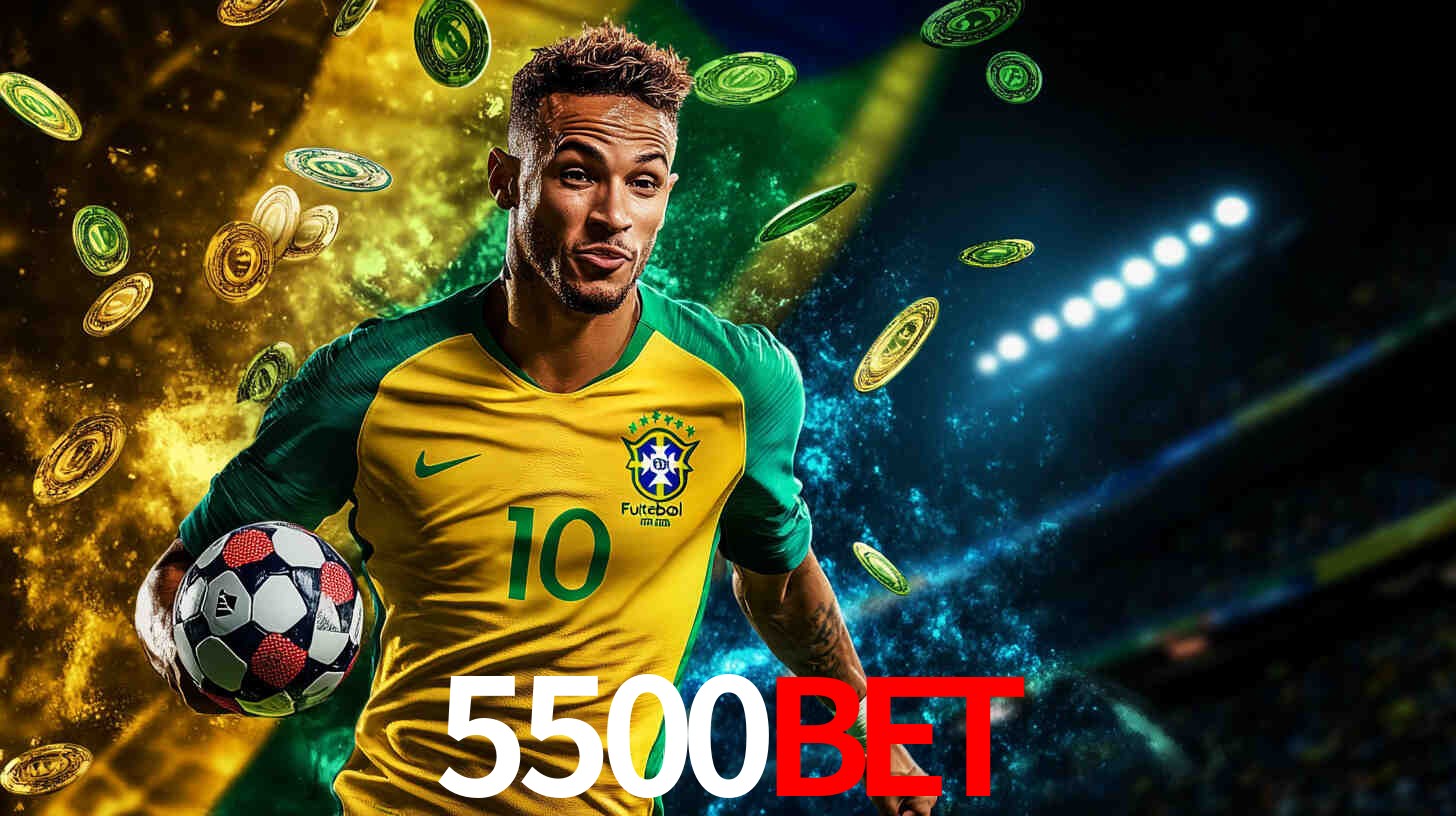Descubra o Programa VIP da 5500BET: Vantagens Exclusivas para Jogadores