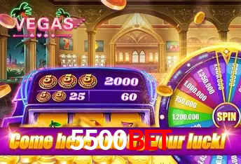 Desvendando o Mundo dos Jogos Virtuais na 5500BET