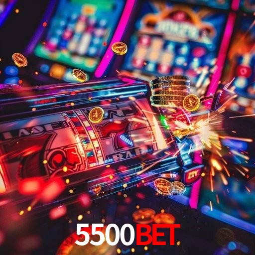 Estatísticas Esportivas 5500BET