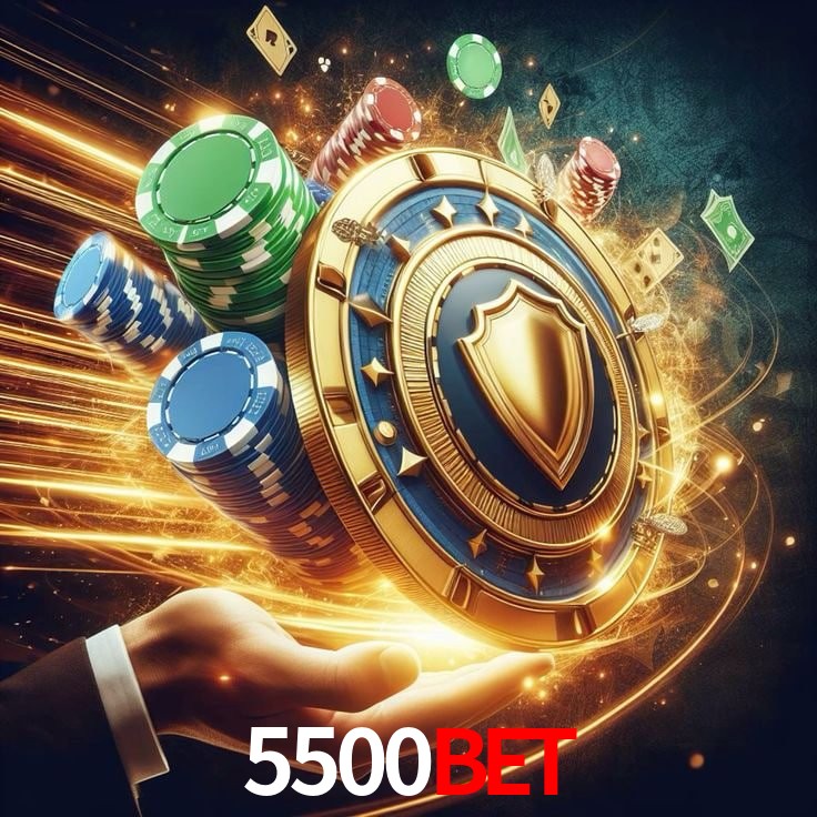 5500BET Curitiba - Live Betting