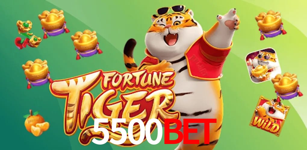 Games Directory 5500BET