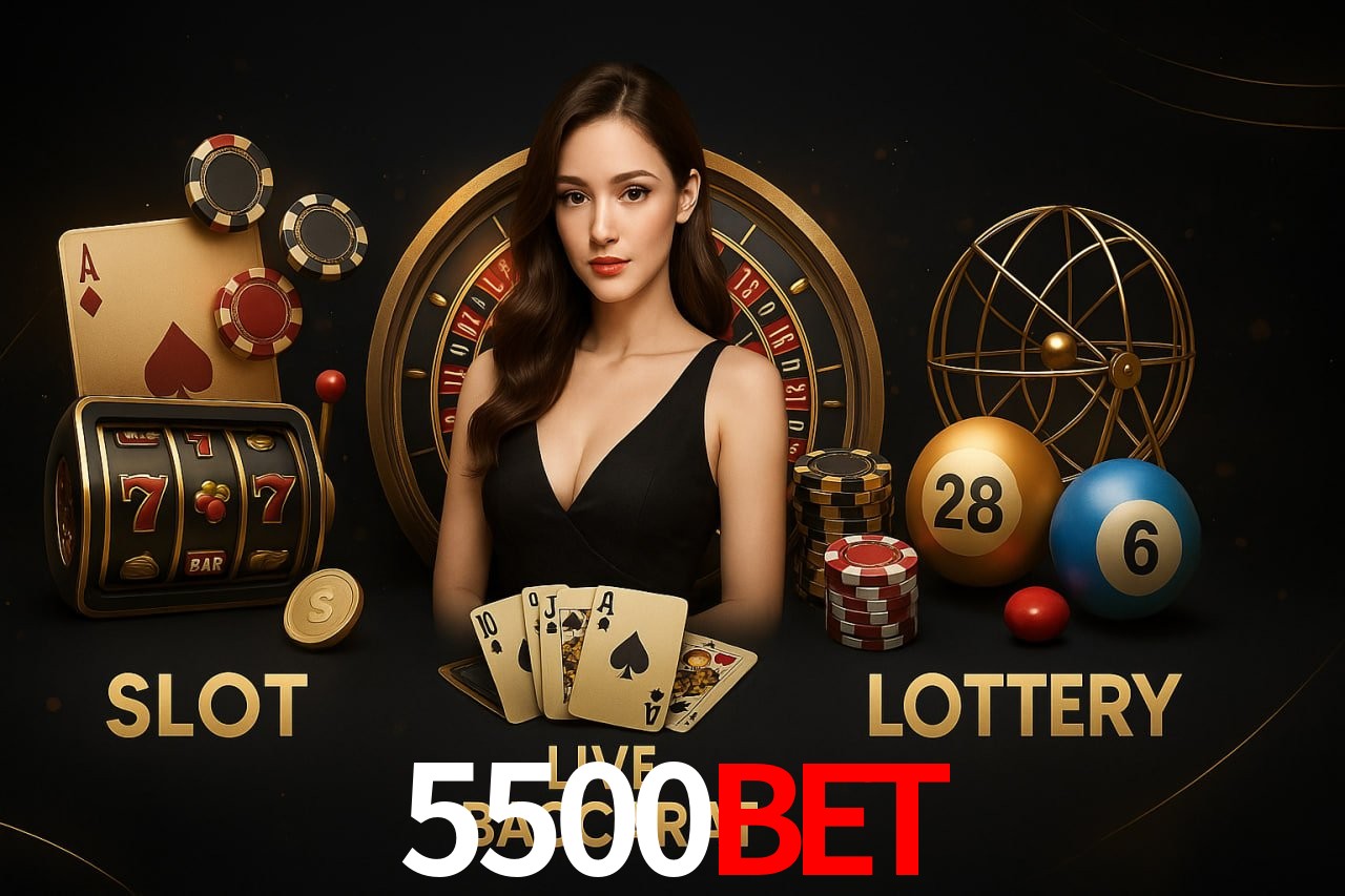 5500BET Brasília - Leaderboards