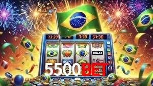 Quick Registration 5500BET