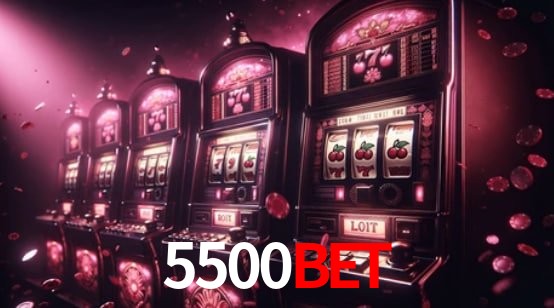 Mesa de Roleta 5500BET