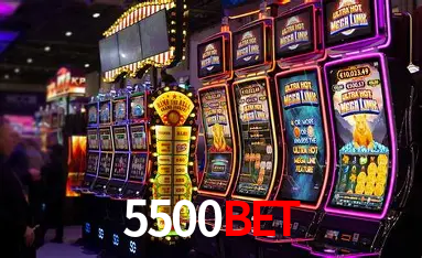 5500BET Salvador - Bonus Stats